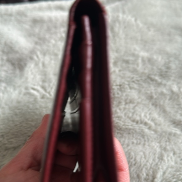 Authentic Cartier long wallet - Picture 7 of 9